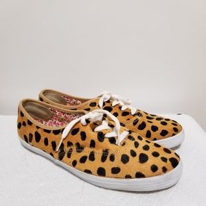 𝗥𝗮𝗿𝗲!!! Keds Opening Ceremony Print Shoes